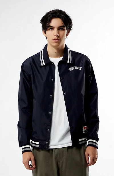 New Era York Yankees Varsity Jacket
