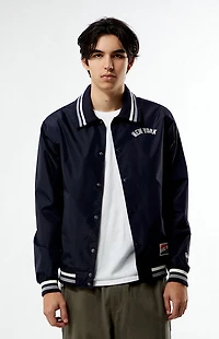New Era York Yankees Varsity Jacket