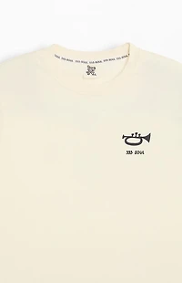 Triple 5 Soul Prince Of Darkness T-Shirt