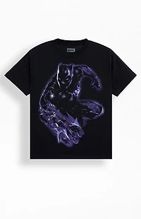 Marvel Black Panther Battle T-Shirt