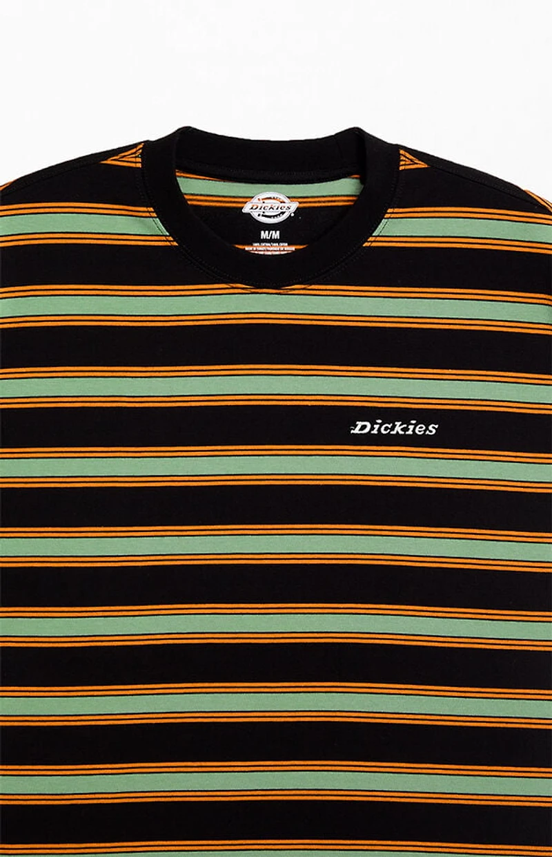 Dickies York Striped T-Shirt