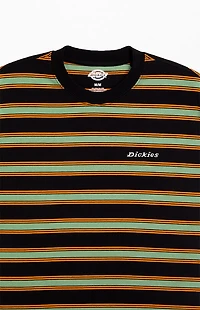 Dickies York Striped T-Shirt