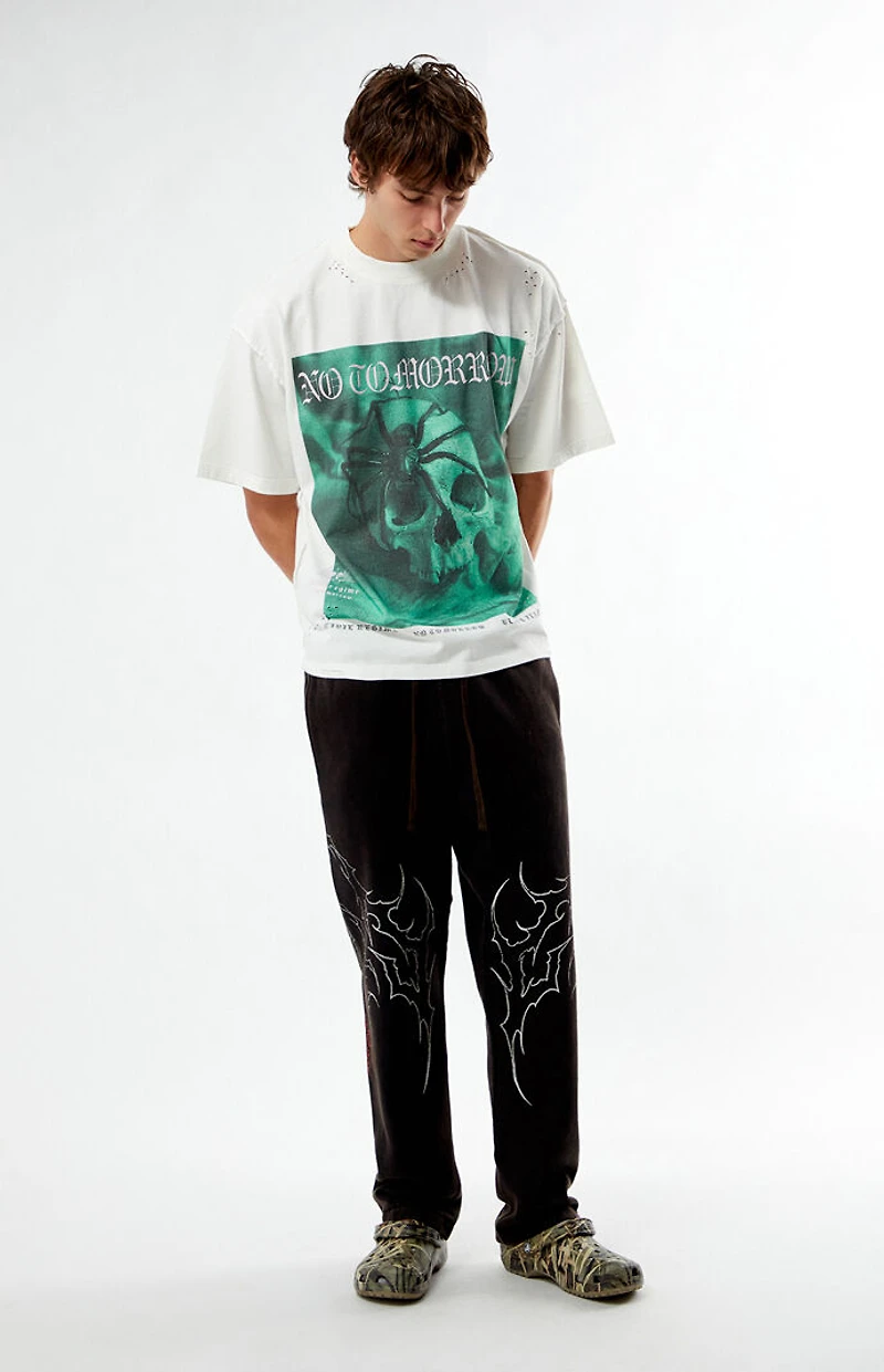 Civil Sin Baggy Sweatpants