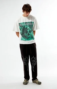 Civil Sin Baggy Sweatpants
