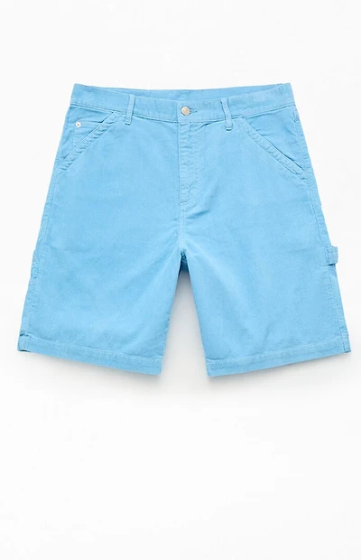Awake NY Corduroy Painter Carpenter Shorts