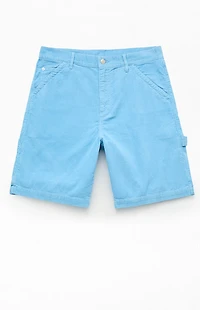 Awake NY Corduroy Painter Carpenter Shorts