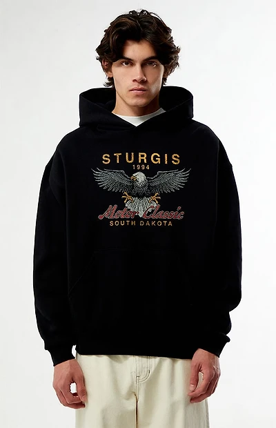 Sturgis Mid Flight Hoodie