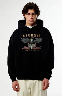 Sturgis Mid Flight Hoodie