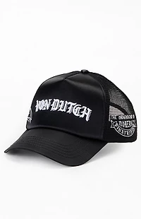Von Dutch Originator Trucker Hat