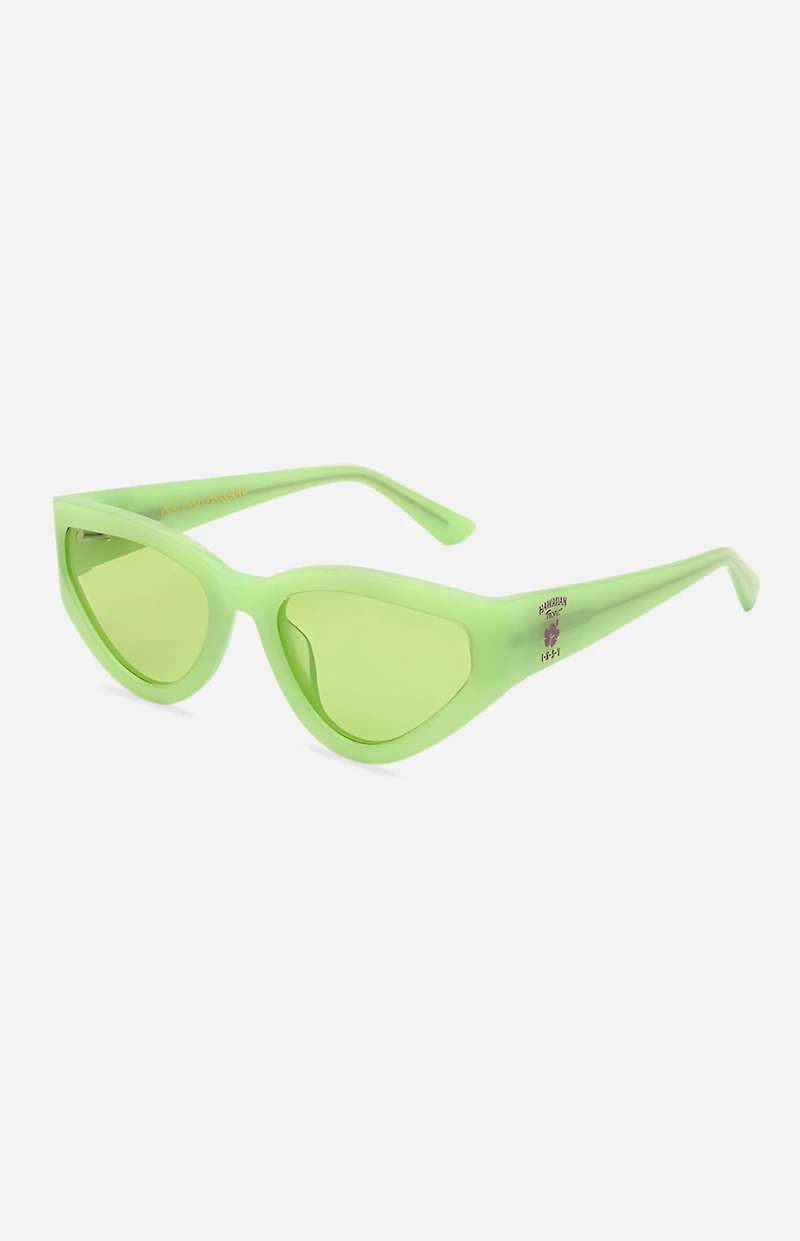 INDY Sunglasses Nolita Hawaiian Tropic Sunglasses