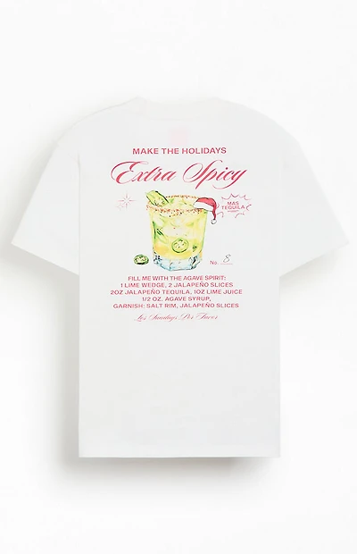 Los Sundays A Spicy Holiday T-Shirt