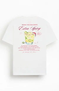 Los Sundays A Spicy Holiday T-Shirt