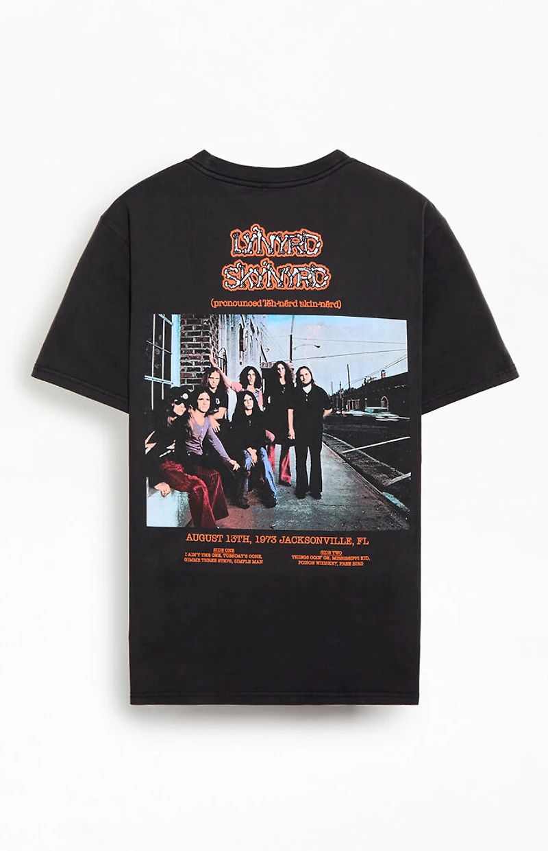 Lynyrd Skynyrd T-Shirt