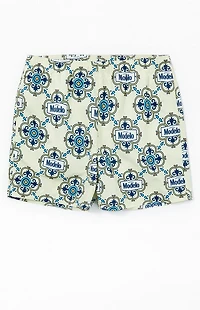 Modelo 5" Swim Trunks