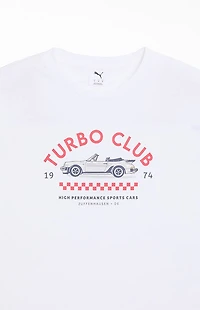 Puma Turbo Club Porsche T-Shirt