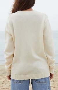 John Galt St. Moritz Wool Sweater