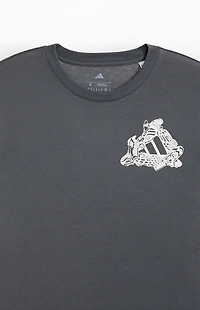 adidas Fun Kicks T-Shirt