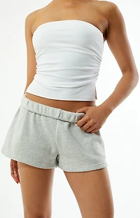 Pacsun Fleece Sweat Shorts