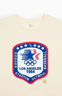 New Era LA Dodgers 1984 T-Shirt
