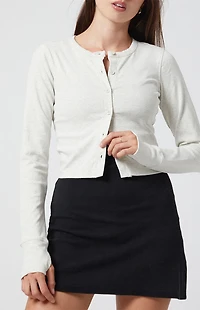 PAC 1980 Active Carrie Cardigan