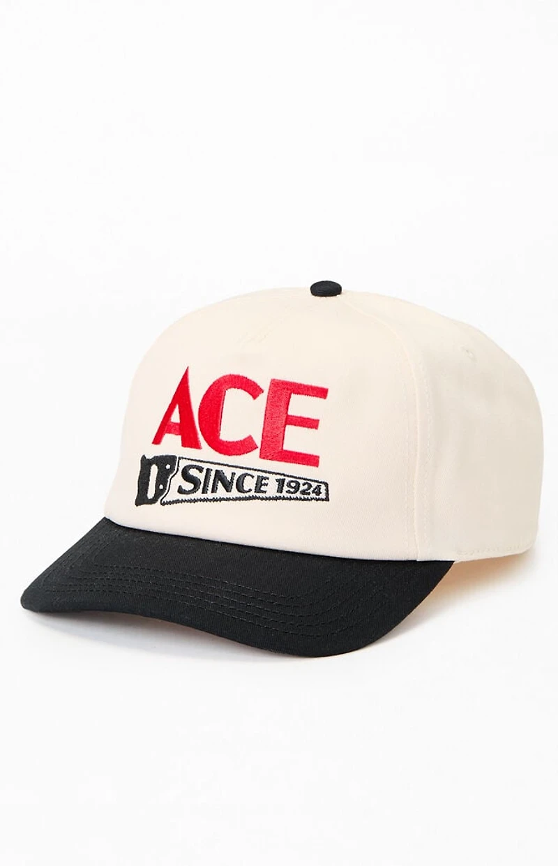 American Needle Ace Hardware Snapback Hat