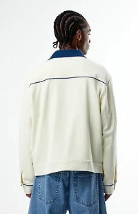 FORD Cream Highway Jacket