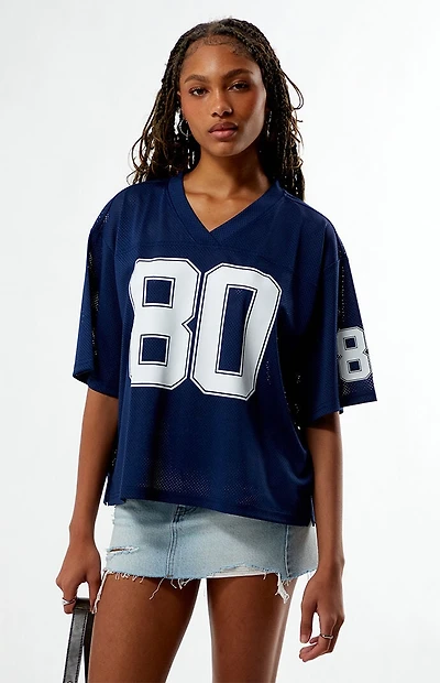 Pacsun 80 Short Sleeve Jersey