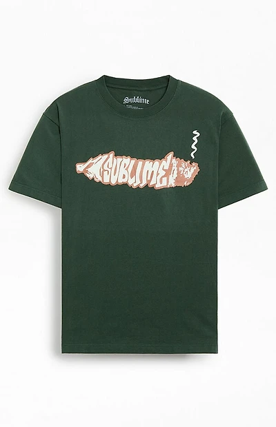 Sublime Smoke T-Shirt
