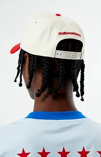 McDonaldland Everyone Snapback Hat