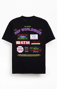 HUF Promo T-Shirt