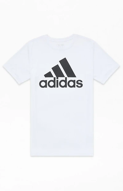 adidas Kids Essential Poly Solid T-Shirt