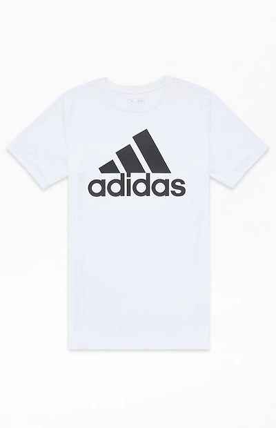 adidas Kids Essential Poly Solid T-Shirt