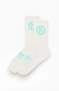 Hidden NY Natural Classic Crew Socks