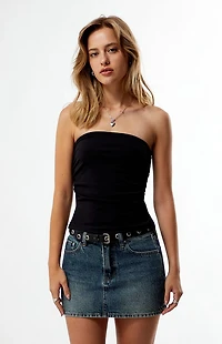 Your Favorite Ophelia Cinched Tube Top