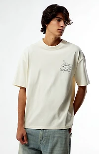 Pacsun Process Oversized T-Shirt