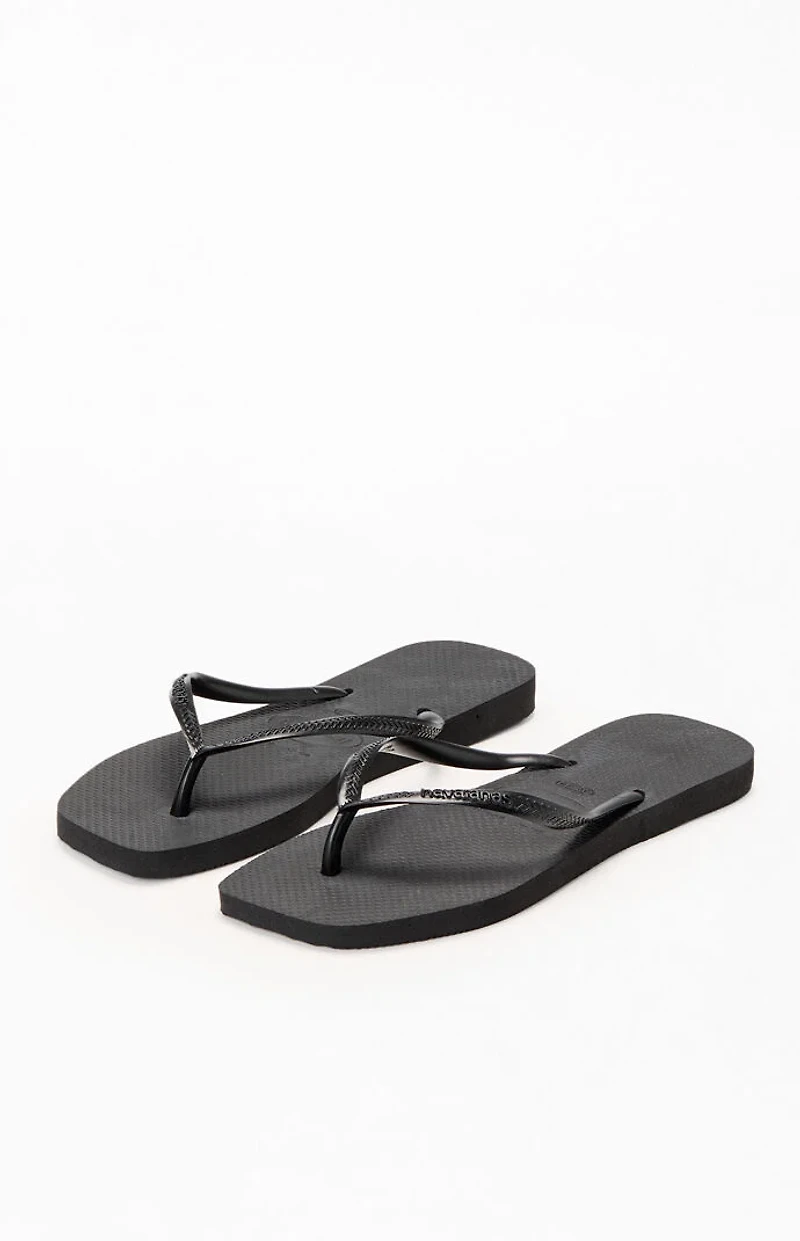 Havaianas Women’s Slim Square Sandals