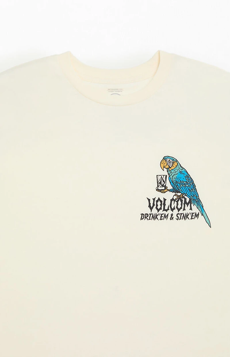 Volcom Ramblin T-Shirt