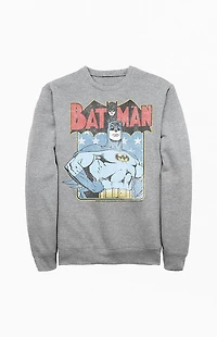 Bat USA Sweatshirt