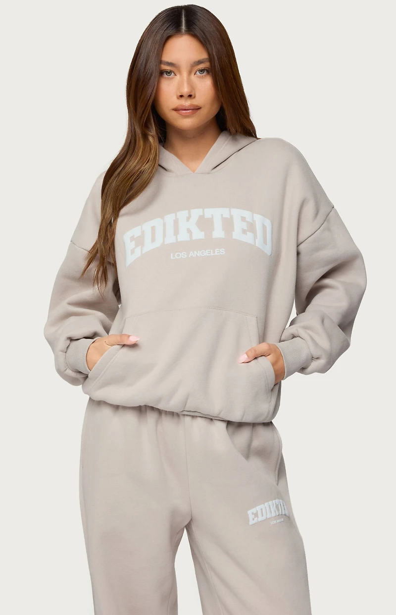 Edikted LA Hoodie