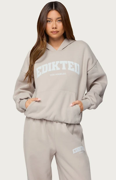 Edikted LA Hoodie