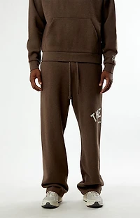 The Met x Pacsun Academy Baggy Sweatpants