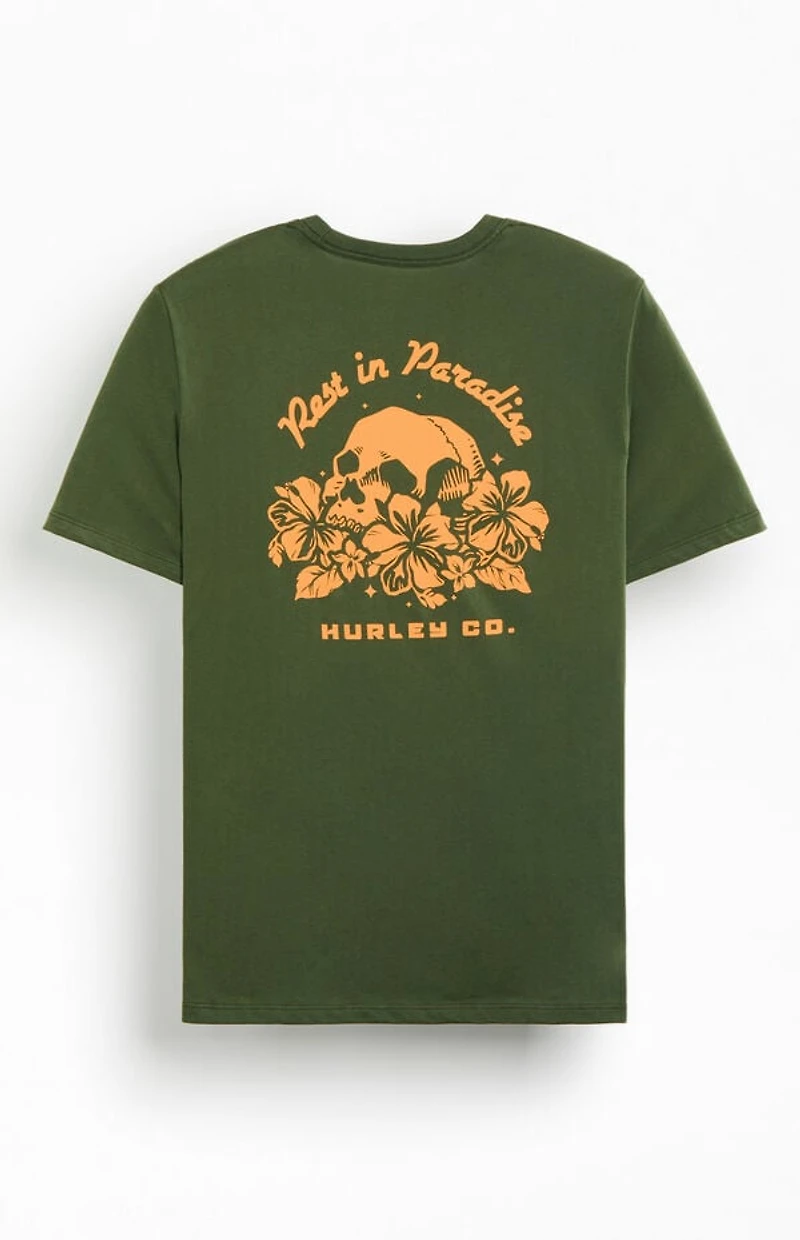 Hurley RIP T-Shirt