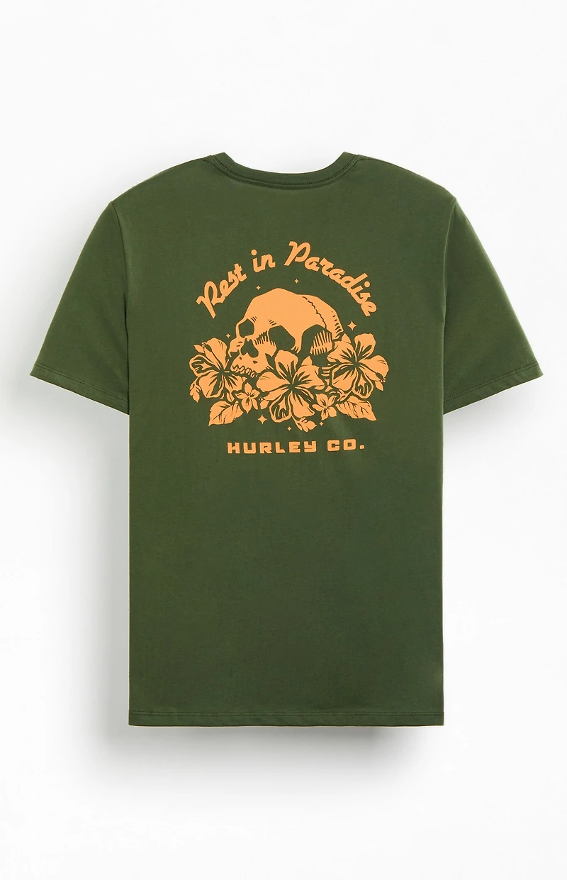 Hurley RIP T-Shirt
