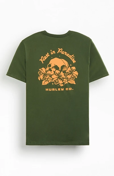 Hurley RIP T-Shirt