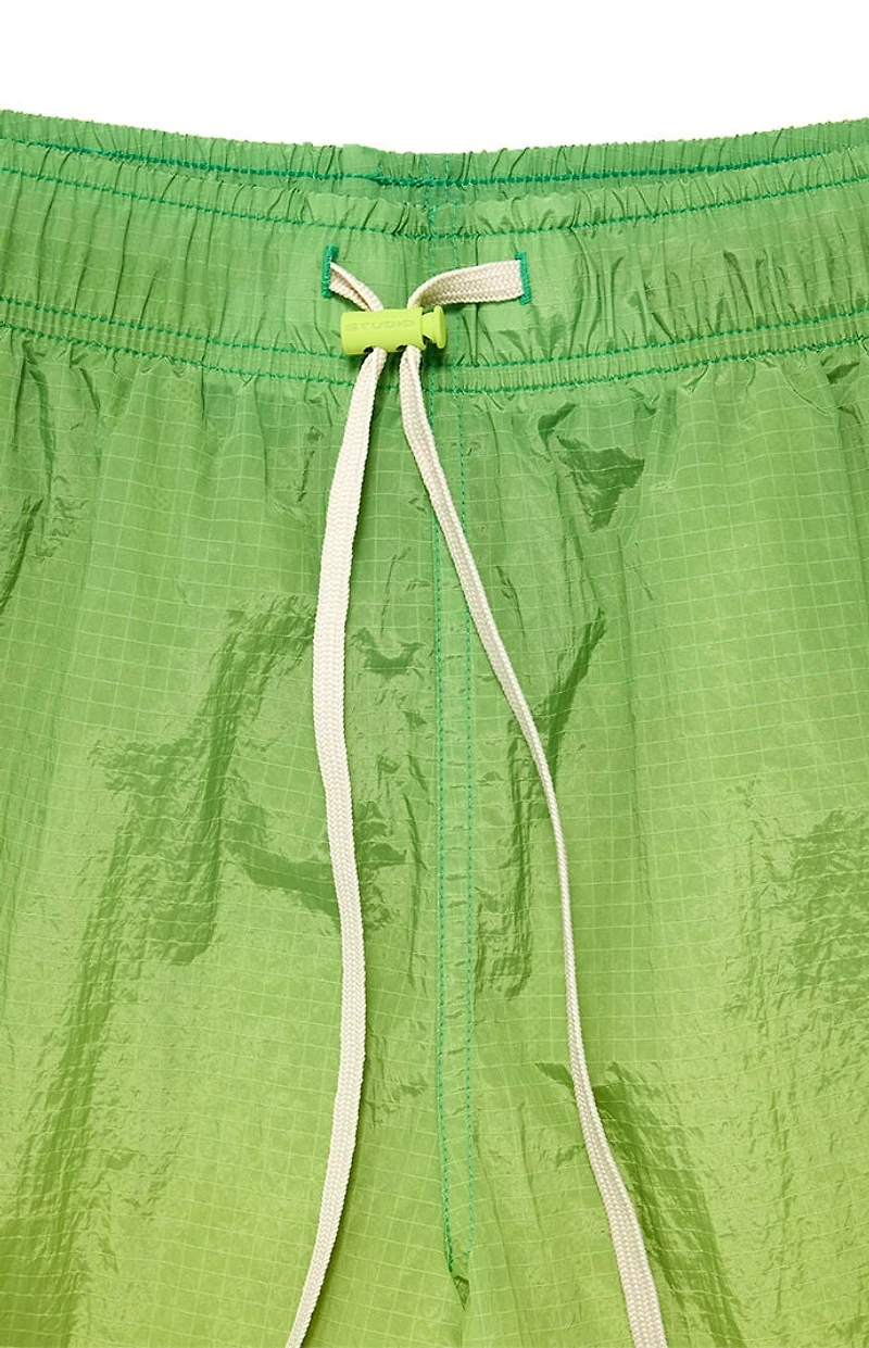 Studio by Supervsn Nylon Shorts