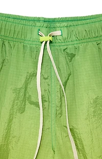 Studio by Supervsn Nylon Shorts