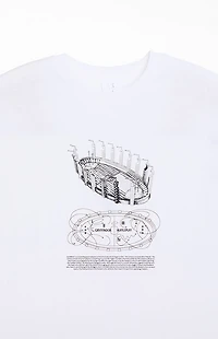Puma x Harry Potter Quidditch T-Shirt