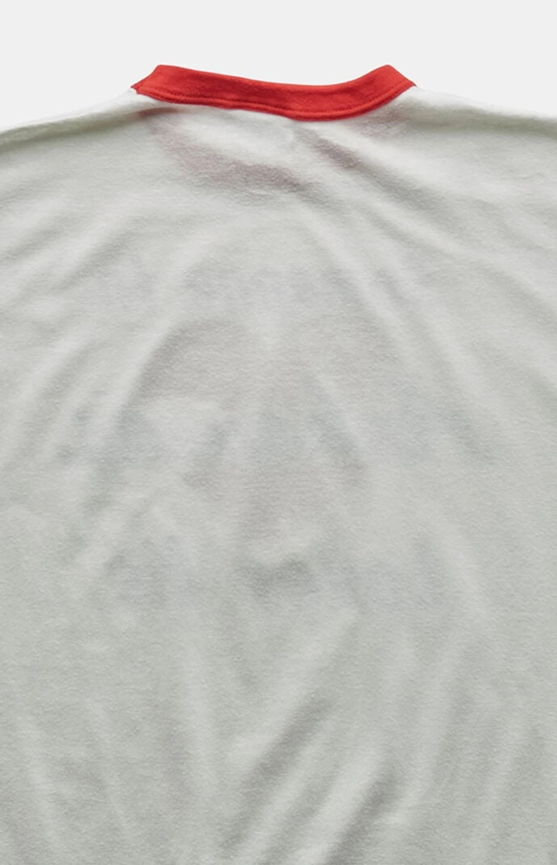 PS VINTAGE '90s Someone in Arkansas Loves Me Graphic T-Shirt