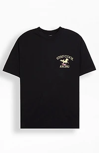 STAYCOOLNYC Racing T-Shirt