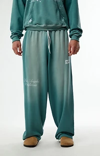 Pacsun Terrain Baggy Sweatpants